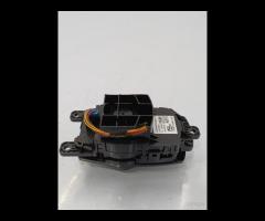 INTERRUTTORE JOYSTICK CONTROLLER MULTIMEDIA BMW F3 - 15