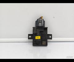 CENTRALINA CONTROLLO POMPA CARBURANTE JAGUAR XF X2