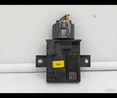 CENTRALINA CONTROLLO POMPA CARBURANTE JAGUAR XF X2