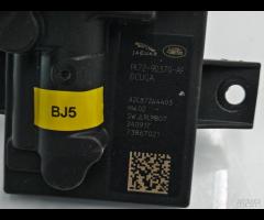 CENTRALINA CONTROLLO POMPA CARBURANTE JAGUAR XF X2