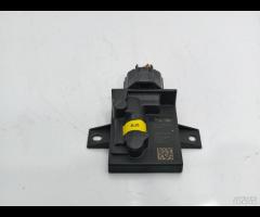 CENTRALINA CONTROLLO POMPA CARBURANTE JAGUAR XF X2