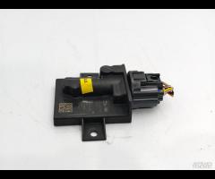 CENTRALINA CONTROLLO POMPA CARBURANTE JAGUAR XF X2 - 6