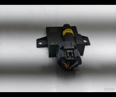 CENTRALINA CONTROLLO POMPA CARBURANTE JAGUAR XF X2 - 7