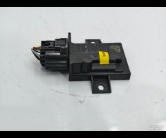 CENTRALINA CONTROLLO POMPA CARBURANTE JAGUAR XF X2 - 8