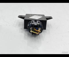 CENTRALINA CONTROLLO POMPA CARBURANTE JAGUAR XF X2 - 12