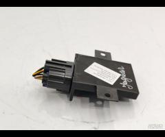 CENTRALINA CONTROLLO POMPA CARBURANTE JAGUAR XF X2 - 13
