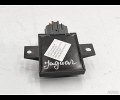 CENTRALINA CONTROLLO POMPA CARBURANTE JAGUAR XF X2 - 14