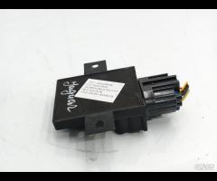 CENTRALINA CONTROLLO POMPA CARBURANTE JAGUAR XF X2 - 15
