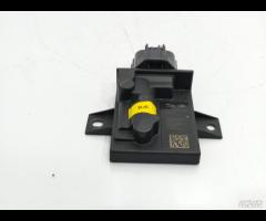 CENTRALINA CONTROLLO POMPA CARBURANTE JAGUAR XF X2 - 16