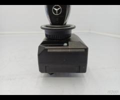 BLOCCHETTO ACCENSIONE CON CHIAVE MERCEDES C200 W20 - 7