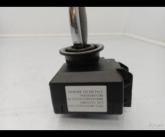 BLOCCHETTO ACCENSIONE CON CHIAVE MERCEDES C200 W20 - 8