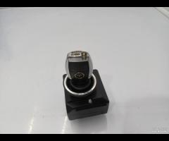 BLOCCHETTO ACCENSIONE CON CHIAVE MERCEDES C200 W20 - 10