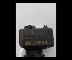 BLOCCHETTO ACCENSIONE CON CHIAVE MERCEDES C200 W20 - 13