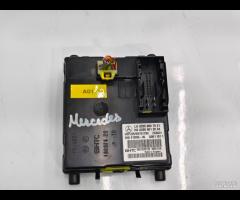 CENTRALINA COMANDO ARIA CLIMA A/C MERCEDES C200 W2