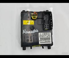 CENTRALINA COMANDO ARIA CLIMA A/C MERCEDES C200 W2