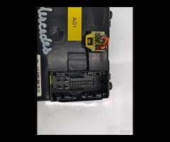 CENTRALINA COMANDO ARIA CLIMA A/C MERCEDES C200 W2