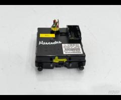 CENTRALINA COMANDO ARIA CLIMA A/C MERCEDES C200 W2 - 7