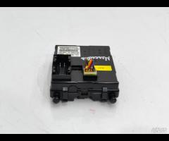 CENTRALINA COMANDO ARIA CLIMA A/C MERCEDES C200 W2 - 9