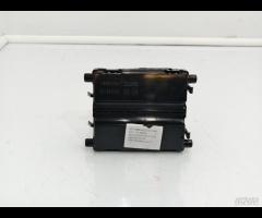 CENTRALINA COMANDO ARIA CLIMA A/C MERCEDES C200 W2 - 12