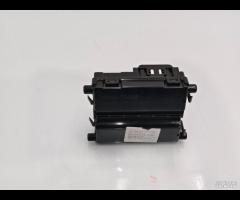 CENTRALINA COMANDO ARIA CLIMA A/C MERCEDES C200 W2 - 13
