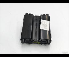CENTRALINA COMANDO ARIA CLIMA A/C MERCEDES C200 W2 - 16