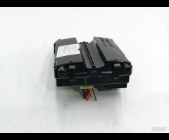 CENTRALINA COMANDO ARIA CLIMA A/C MERCEDES C200 W2 - 17