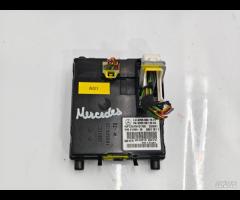 CENTRALINA COMANDO ARIA CLIMA A/C MERCEDES C200 W2 - 18