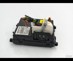 CENTRALINA COMANDO ARIA CLIMA A/C MERCEDES C200 W2 - 20