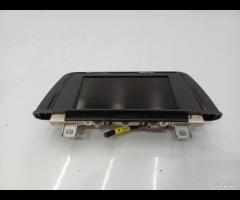 DISPLAY SCHERMO MULTIFUNZIONE GPS NAVIGATORE BMW F