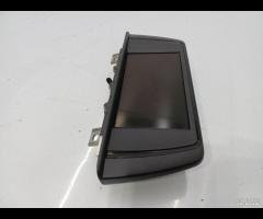 DISPLAY SCHERMO MULTIFUNZIONE GPS NAVIGATORE BMW F - 6
