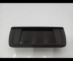 DISPLAY SCHERMO MULTIFUNZIONE GPS NAVIGATORE BMW F - 9