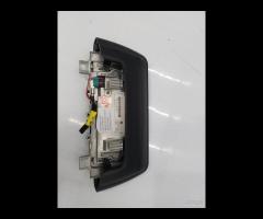 DISPLAY SCHERMO MULTIFUNZIONE GPS NAVIGATORE BMW F - 10