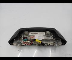 DISPLAY SCHERMO MULTIFUNZIONE GPS NAVIGATORE BMW F - 11