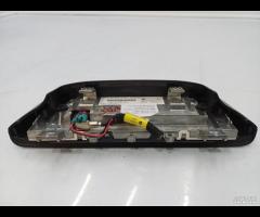 DISPLAY SCHERMO MULTIFUNZIONE GPS NAVIGATORE BMW F - 16
