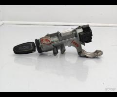 BLOCCHETTO ACCENSIONE CON CHIAVE FORD RANGER III T