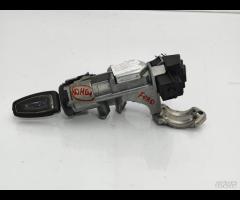 BLOCCHETTO ACCENSIONE CON CHIAVE FORD RANGER III T
