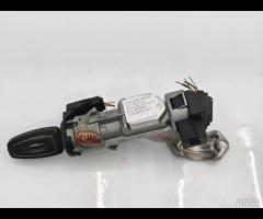 BLOCCHETTO ACCENSIONE CON CHIAVE FORD RANGER III T