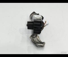 BLOCCHETTO ACCENSIONE CON CHIAVE FORD RANGER III T - 7