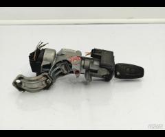 BLOCCHETTO ACCENSIONE CON CHIAVE FORD RANGER III T - 10