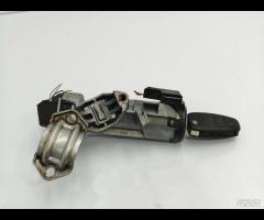 BLOCCHETTO ACCENSIONE CON CHIAVE FORD RANGER III T - 11