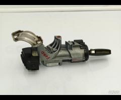 BLOCCHETTO ACCENSIONE CON CHIAVE FORD RANGER III T - 12