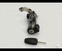 BLOCCHETTO ACCENSIONE CON CHIAVE FORD RANGER III T - 14