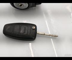 BLOCCHETTO ACCENSIONE CON CHIAVE FORD RANGER III T - 15