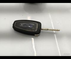 BLOCCHETTO ACCENSIONE CON CHIAVE FORD RANGER III T - 16