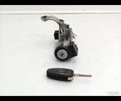BLOCCHETTO ACCENSIONE CON CHIAVE FORD RANGER III T - 17