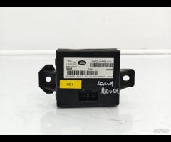 CENTRALINA MODULO GATEWAY LAND ROVER DISCOVERY L31