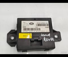CENTRALINA MODULO GATEWAY LAND ROVER DISCOVERY L31