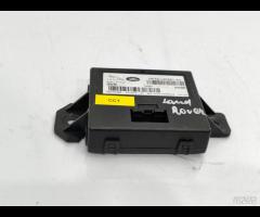 CENTRALINA MODULO GATEWAY LAND ROVER DISCOVERY L31 - 7