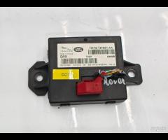 CENTRALINA MODULO GATEWAY LAND ROVER DISCOVERY L31 - 16