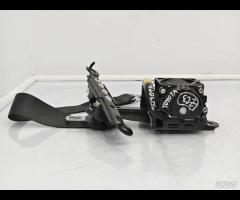 CINTURA DI SICUREZZA ANTERIORE DX TOYOTA C-HR 2017